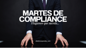 Martes de Compliance